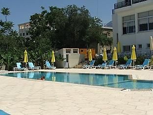Hotel Watermill Kyrenia  Exteriér fotografie
