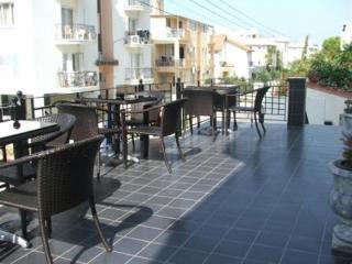 Hotel Watermill Kyrenia  Exteriér fotografie
