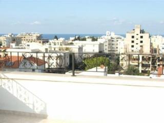 Hotel Watermill Kyrenia  Exteriér fotografie